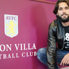 Aston Villa turn to rivals to boost attacking options for Premier League return