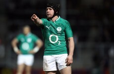 No homecoming for Isaac Boss as scrum-half ruled out of New Zealand tour