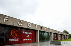 FAI's Abbotstown computer servers the subject 'of external hacking'
