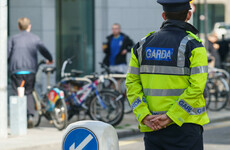 Missing Dublin teen found safe and well