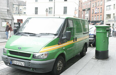 Dublin postal drivers seek injunction to prevent expulsion from union