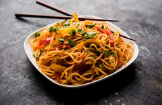 6 of the best... weeknight noodle recipes for a satisfying spicy-sweet supper