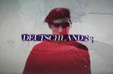The writer behind Cold War spy series Deutschland '83 on why it's important never to forget your history