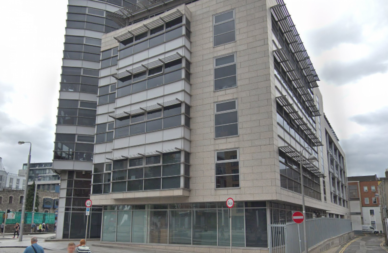 Concern at increasing levels of 'aggression, threats and violence