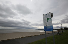 Swimming at eight Dublin beaches banned after spill at wastewater plant
