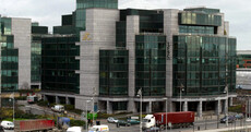 Bank of Ireland and AIB are using a new blockchain platform to verify their staff's credentials