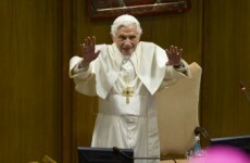 A butler, a cardinal and the Pope: Vatileaks scandal deepens