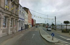 Man's body found in Wexford home