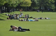 ISME: Hot weather 'doesn't lead to rise in sick leave'