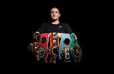 Rematch in Belgium 'makes no sense', says Taylor, after Persoon questions her 'guts'