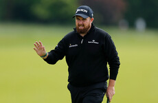 Lowry off to a flying start in Canada as Bradley seizes early lead