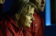 'By the end of this tournament, there's going to be plenty of female footballers as household names'