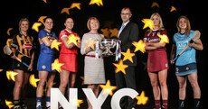 'Not afraid of change' - Steps taken by Camogie Association as players 'want to move forward'