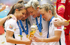 Poll: Will you watch any of the women's World Cup?