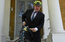 Quiz: Can you name the Tory leadership candidates?