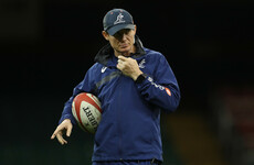 Former Wallaby Stephen Larkham appointed Munster senior coach