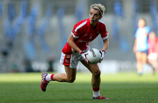 10-time All-Ireland winner praises GAA's 'wonderful' decision to take part in Dublin Pride Festival