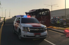 Irish woman killed in Dubai bus crash named as 27 year-old teacher from Dublin