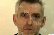PSNI appeal as convicted murderer with connections to Dublin 'unlawfully at large'