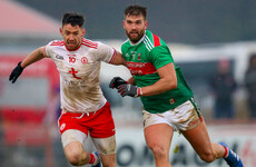 16 counties will be involved in tomorrow's All-Ireland football qualifier draw