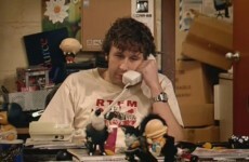 Useful Tech Advice of the Day from O2: Turn it off and turn it back on again