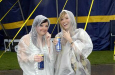 The Irish For: Cans, Tans and Summer Plans