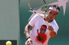 Roland Garros: Nadal ready to chase magnificent seventh