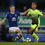 Another Irish player released as U21 international Charsley leaves Everton