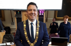 Fianna Fáil councillor Paul McAuliffe elected as new Lord Mayor of Dublin