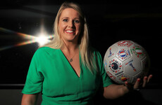 'The biggest thing with women's sport is if you show it to them, they're going to go, 'Alright, it actually is good''