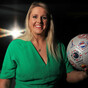 'The biggest thing with women's sport is if you show it to them, they're going to go, 'Alright, it actually is good''