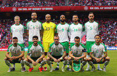 Here's how we rated Ireland in their Euro 2020 qualifier against Denmark