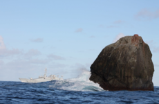 Irish govt rejects Scottish threat of 'enforcement action' against Irish fishing vessels near Rockall