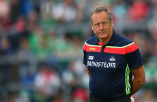 Lehane out, Cadogan in as Cork hurlers show hand for Waterford clash