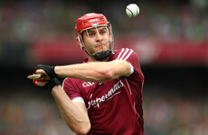 Glynn starts for Galway as Kilkenny make one change for Nowlan Park showdown