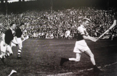 'A gentle giant' - Wexford three-time All-Ireland champion Wheeler dies aged 87