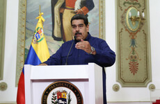 Venezuelan president orders reopening of border with Colombia