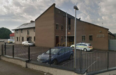 Man (20s) arrested after attempting to set fire to garda station in Cork