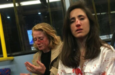 'A disgusting attack': Five teens arrested after homophobic assault and robbery on London bus