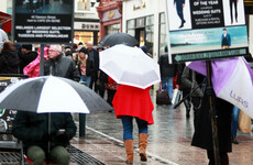 Rain, rain and more rain: Forecast predicts another wet week in store