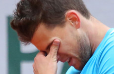 Thiem ends Djokovic's bid for history by setting up French Open final against Nadal