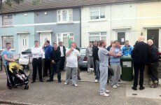 Attempted eviction postponed after Sinn Féin TD intervenes