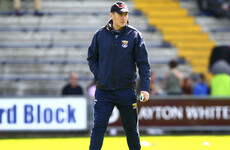 Wexford boss resigns after heavy Derry defeat while Antrim upset favourites Louth