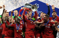 Henderson's emotional embrace, the loneliness of tennis's 'snitch', and more of the week's best sportswriting