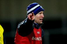 Brennan's Laois seal place in McDonagh Cup decider with Westmeath on course to join them