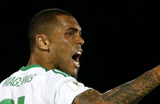 Washington and Magennis turn it around for Northern Ireland in Estonia