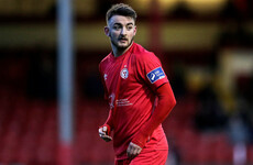 Shelbourne hold onto top spot as Longford remain hot on their heels