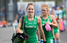 Full throttle: Nicci Daly's drive for the extraordinary