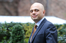 UK Home Secretary says Britain should pay Ireland half a billion pounds to break deadlock