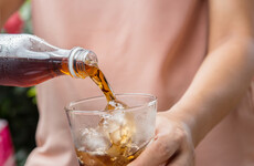 Poll: Do you drink too many sugary drinks?